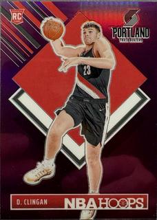 Donovan Clingan