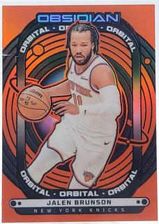 Jalen Brunson