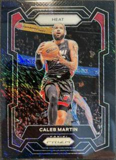 Caleb Martin
