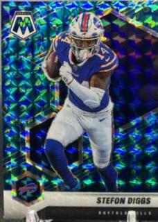 Stefon Diggs
