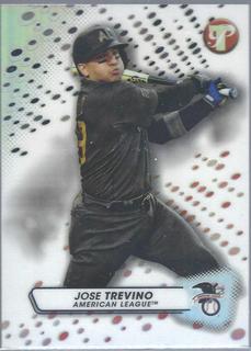 Jose Trevino