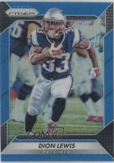 Dion Lewis