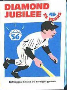 Joe DiMaggio