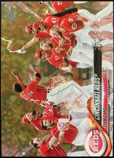 Cincinnati Reds