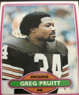 Greg Pruitt