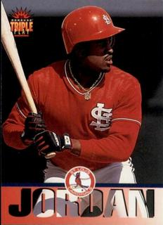Brian Jordan