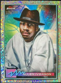 Allen Iverson