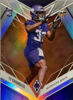 Ty Chandler