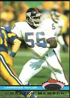 Lawrence Taylor