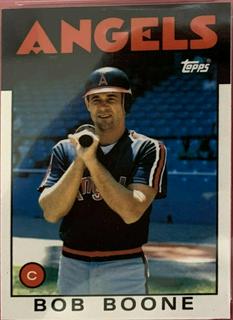Bob Boone