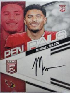 Michael Wilson