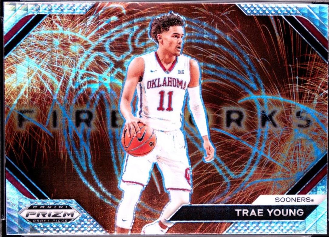 Trae Young [Hyper] #6