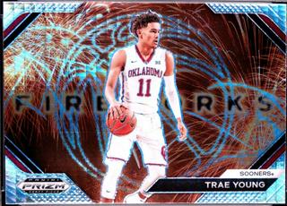Trae Young