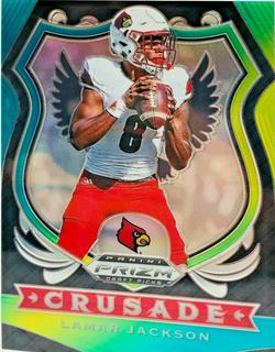 Lamar Jackson