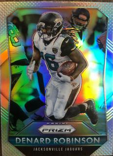 Denard Robinson