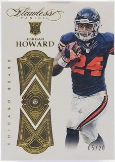Jordan Howard