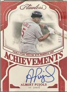 Albert Pujols