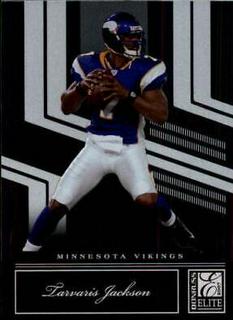 Tarvaris Jackson