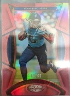 Treylon Burks