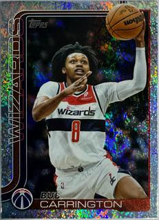 Bub Carrington