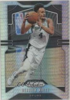 Derrick White