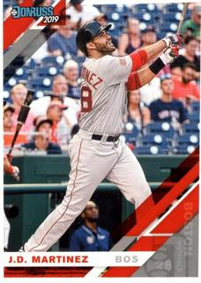 J. D. Martinez