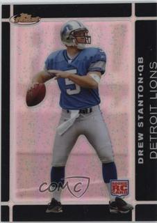 Drew Stanton