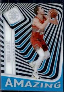Nikola Jokic