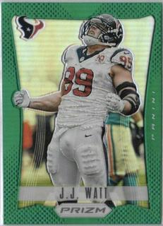 J.J. Watt