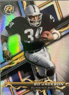 Bo Jackson