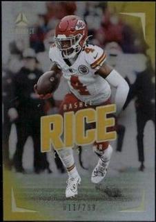 Rashee Rice