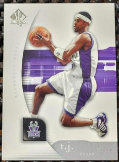 T.J. Ford