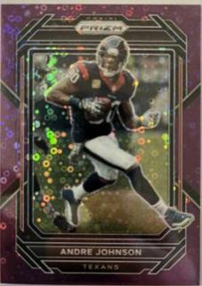 Andre Johnson