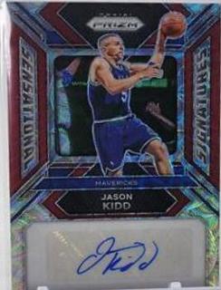 Jason Kidd