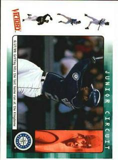 Ken Griffey Jr.
