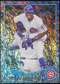 Alfonso Soriano