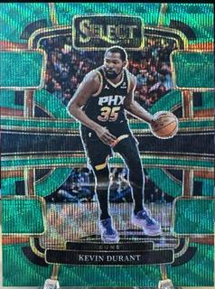 Kevin Durant