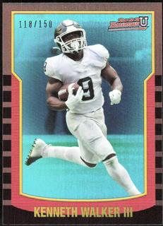Kenneth Walker III