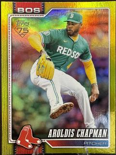 Aroldis Chapman