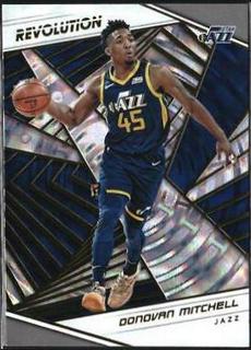 Donovan Mitchell