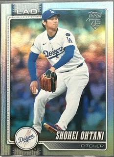 Shohei Ohtani