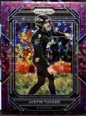 Justin Tucker