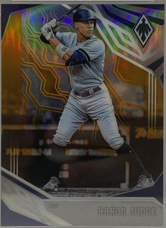Aaron Judge