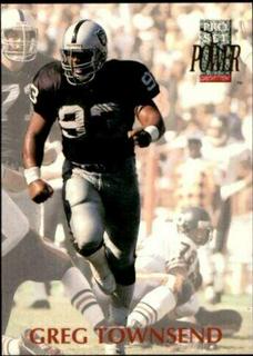 Greg Townsend
