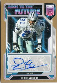 Deion Sanders