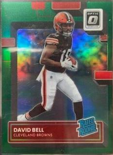 David Bell
