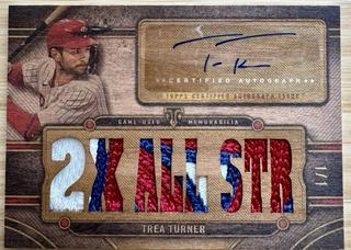 Trea Turner