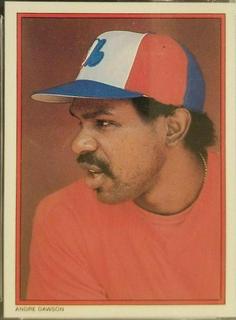 Andre Dawson