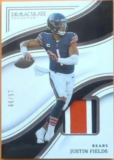 Justin Fields