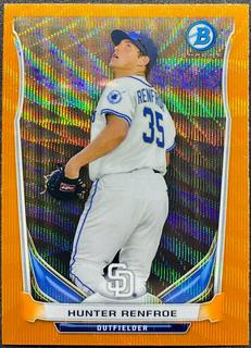 Hunter Renfroe